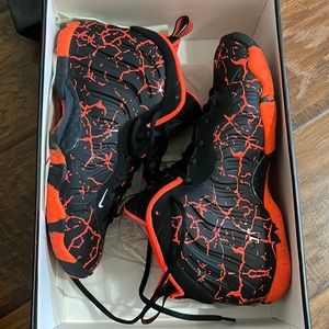 Nike Little Posite One  (7Y)